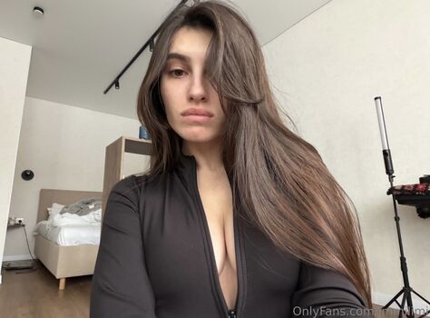 Full leaked Immilimi private onlyfans photo