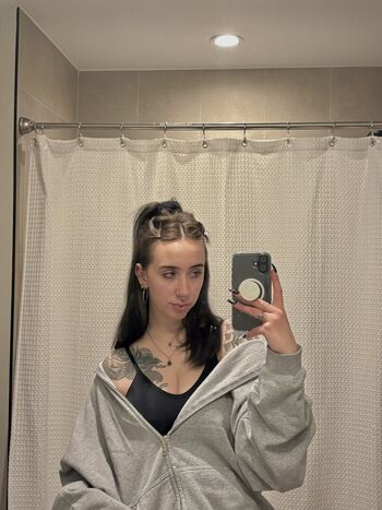 Full leaked Imnoloon private onlyfans photo