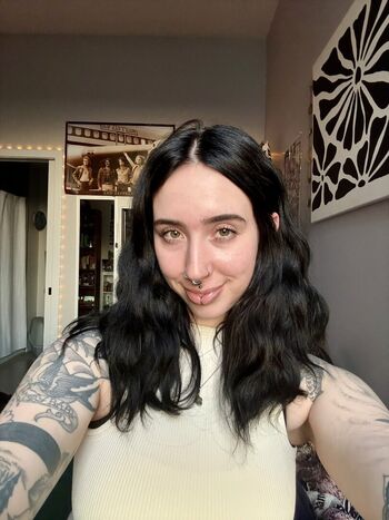 Full leaked Imnoloon private onlyfans photo