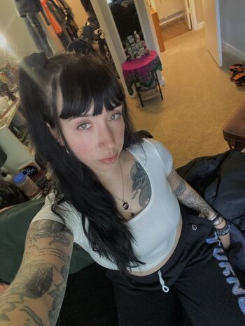 Full leaked Imnoloon private onlyfans photo