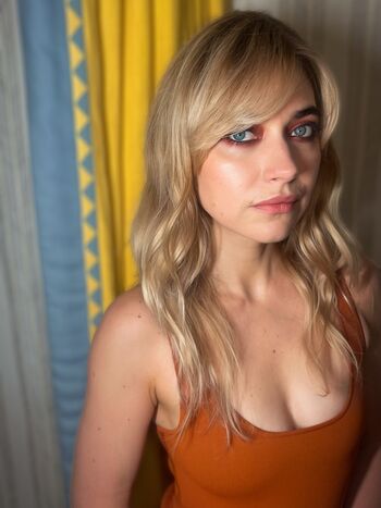Imogen Poots