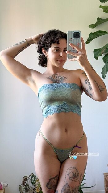 Full leaked Imponderabile private onlyfans photo