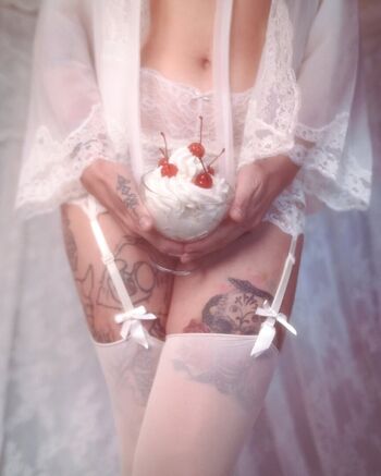 Full leaked Imponderabile private onlyfans photo