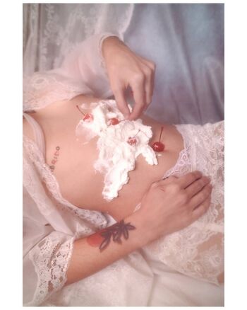 Full leaked Imponderabile private onlyfans photo