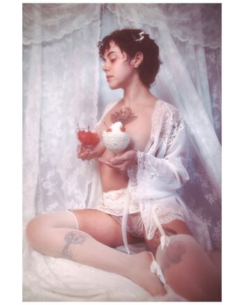 Full leaked Imponderabile private onlyfans photo