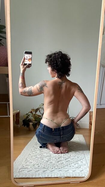 Full leaked Imponderabile private onlyfans photo