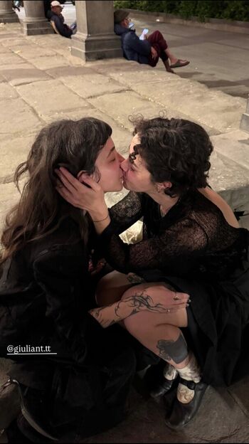Full leaked Imponderabile private onlyfans photo