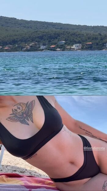 Full leaked Imponderabile private onlyfans photo