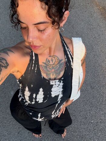 Full leaked Imponderabile private onlyfans photo