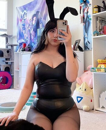 Full leaked Impossiblyeve private onlyfans photo
