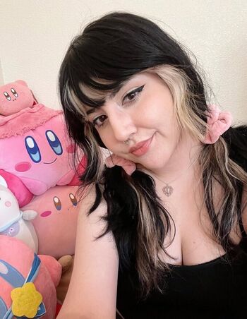 Full leaked Impossiblyeve private onlyfans photo