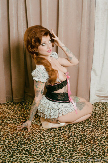 Full leaked Imsadspice private onlyfans photo