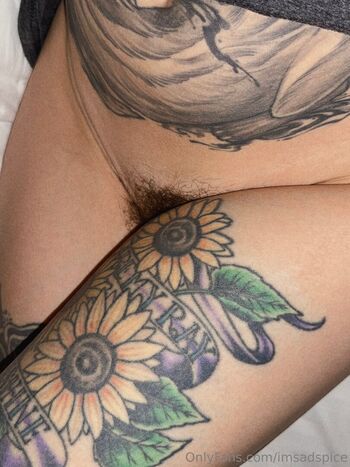 Full leaked Imsadspice private onlyfans photo