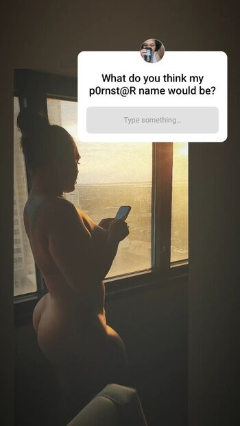 Full leaked Imsosammie page private onlyfans photo