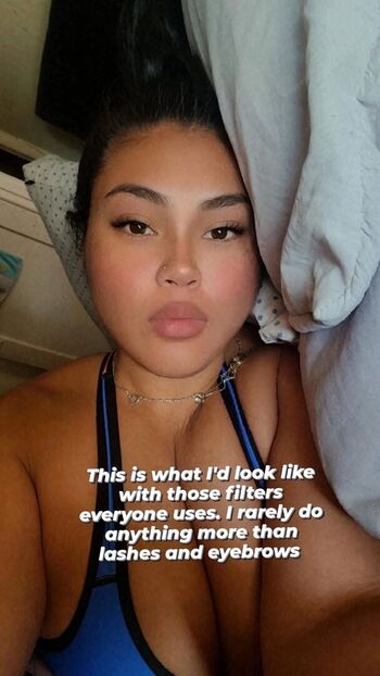 Full leaked Imsosammie private onlyfans photo