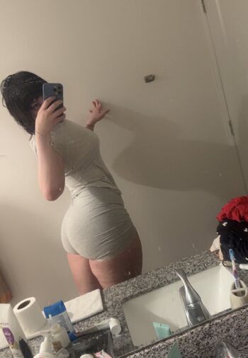 Full leaked Imthatthick private onlyfans photo