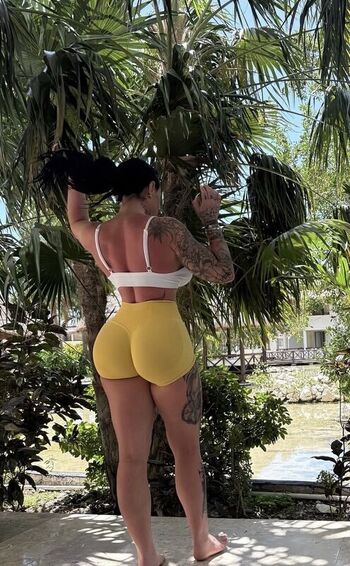 Full leaked Imvanessathecoach private onlyfans photo