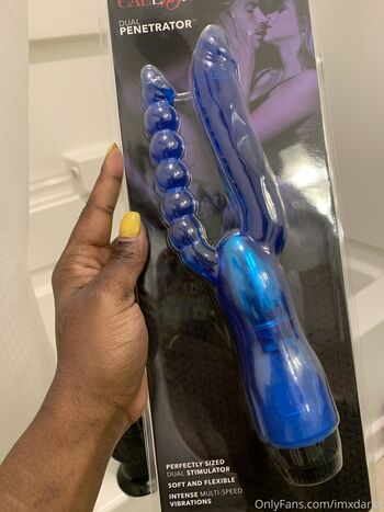Full leaked Imxxxdark private onlyfans photo
