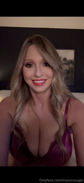 imyourcougar