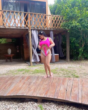 Full leaked In and out uniform private onlyfans photo