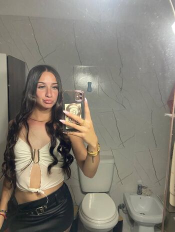 Full leaked In and out uniform private onlyfans photo