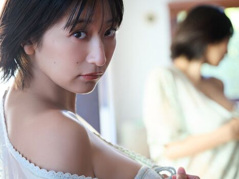 Full leaked Ina enohara private onlyfans photo