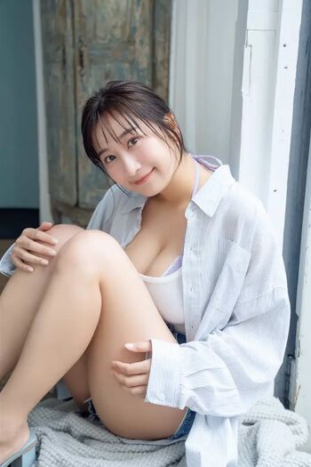 Full leaked Ina enohara private onlyfans photo