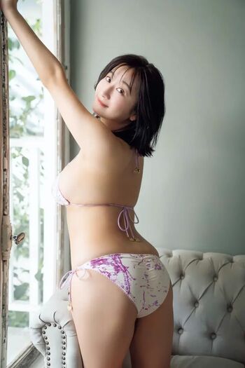 Full leaked Ina enohara private onlyfans photo
