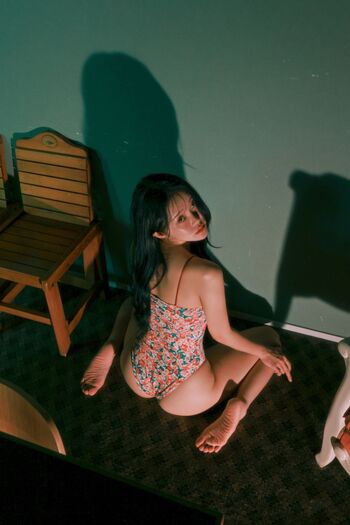 Full leaked Inah sekiz page private onlyfans photo