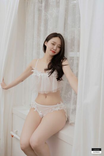 Full leaked Inah sekiz page private onlyfans photo