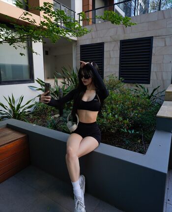 Full leaked Inahdoh private onlyfans photo