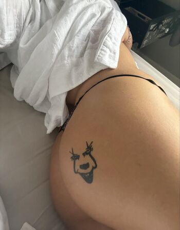 Full leaked Inajitrust page private onlyfans photo