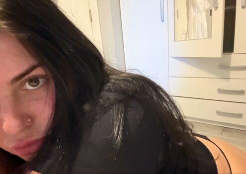 Full leaked Inajitrust page private onlyfans photo
