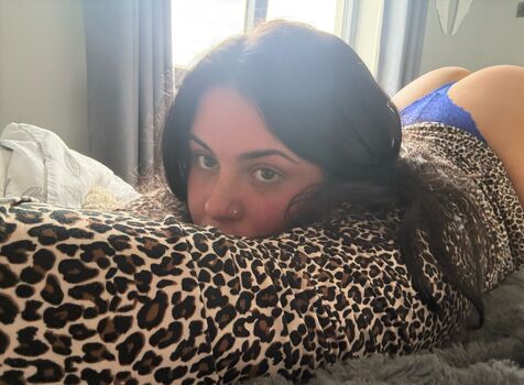 Full leaked Inajitrust page private onlyfans photo