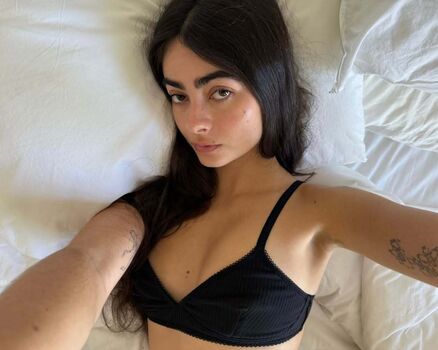 Full leaked Inas elashiry private onlyfans photo