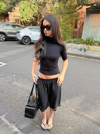 Full leaked Inas elashiry private onlyfans photo