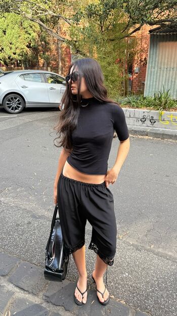 Full leaked Inas elashiry private onlyfans photo