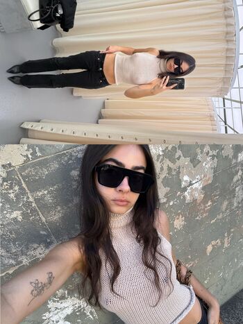 Full leaked Inas elashiry private onlyfans photo