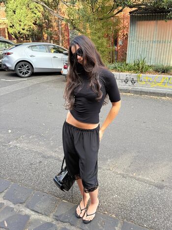 Full leaked Inas elashiry private onlyfans photo