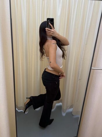 Full leaked Inas elashiry private onlyfans photo