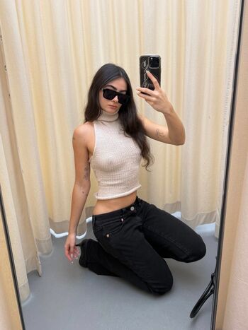 Full leaked Inas elashiry private onlyfans photo