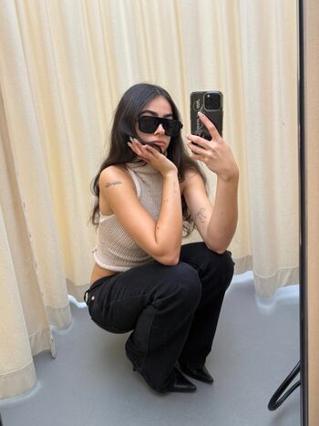 Full leaked Inas elashiry private onlyfans photo
