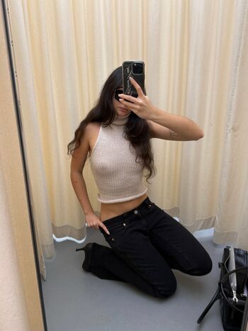 Full leaked Inas elashiry private onlyfans photo