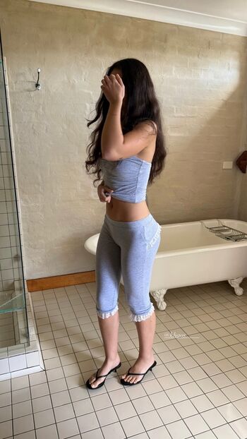 Full leaked Inas elashiry page private onlyfans photo