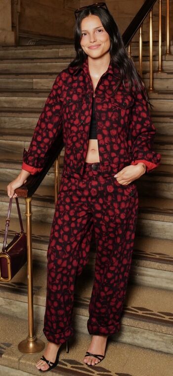 Inde Navarette