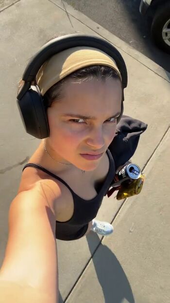 Full leaked Inde navarrette page private onlyfans photo