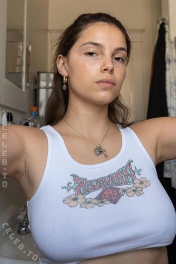Full leaked Inde navarrette page private onlyfans photo