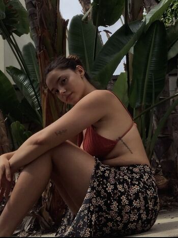 Full leaked Inde navarrette page private onlyfans photo