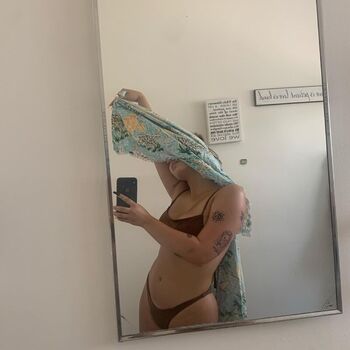 Full leaked Inde navarrette page private onlyfans photo