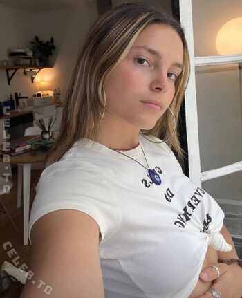 Full leaked Inde navarrette private onlyfans photo